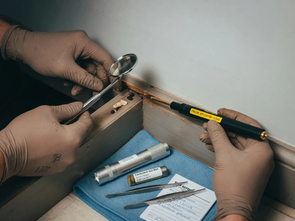 Why choose Emergency Pest Control in Alexandria, VA